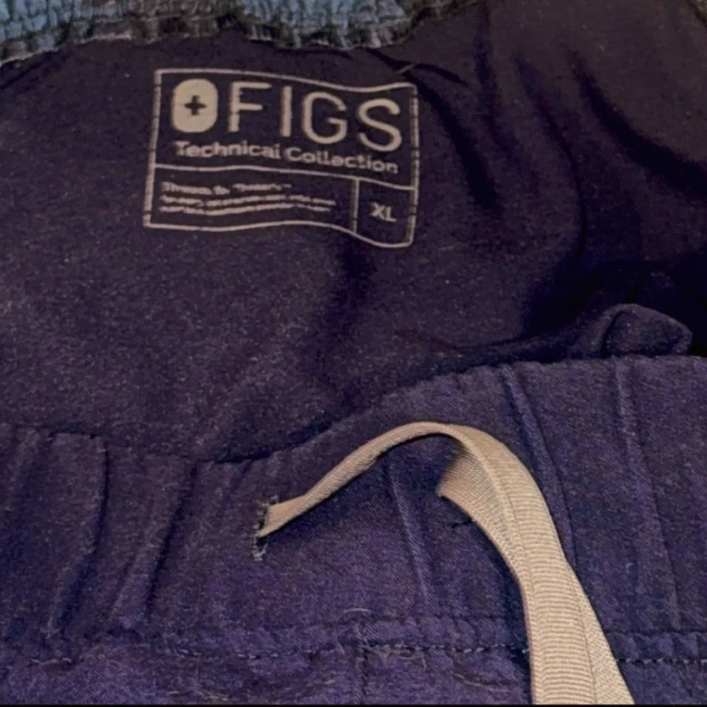Figs collection hand pant